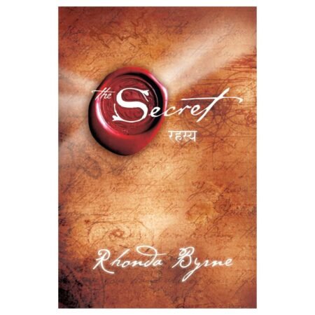 The Secret by BYRNE RHONDA