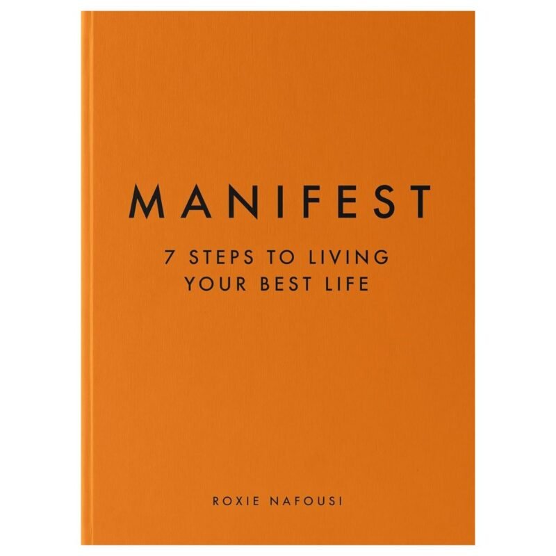 Manifest by Roxie Nafousi