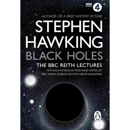 Black Holes by Stephen Hawking