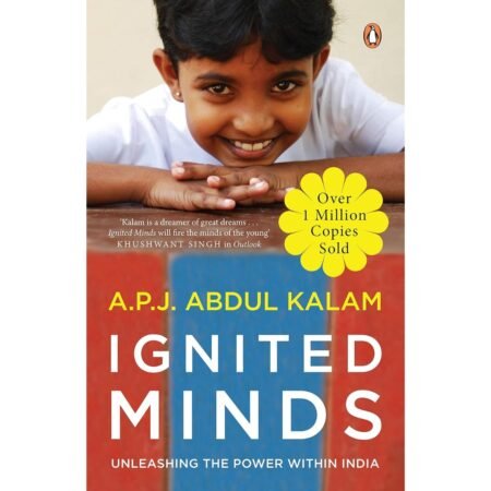 Ignited Minds by A.P.J Abdul Kalam