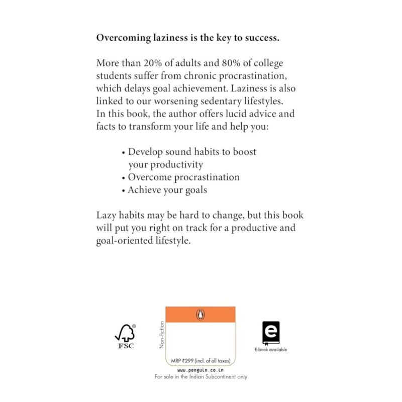 The Art of Laziness by Library Mindset - Image 2