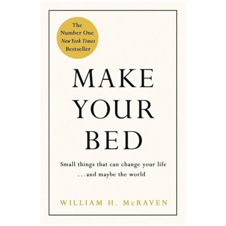 Make Your Bed by Admiral William