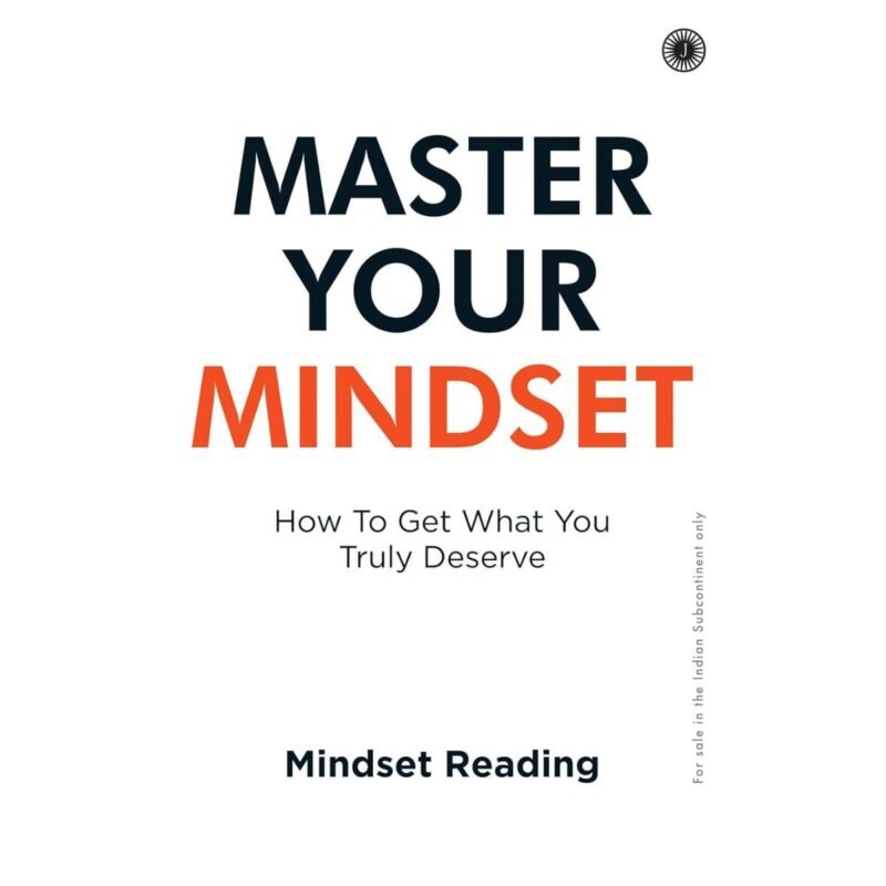Master Your Mindset