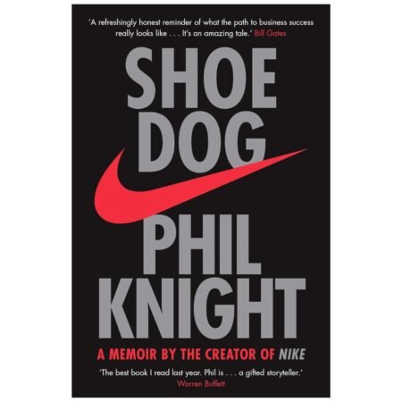 Shoe Dog