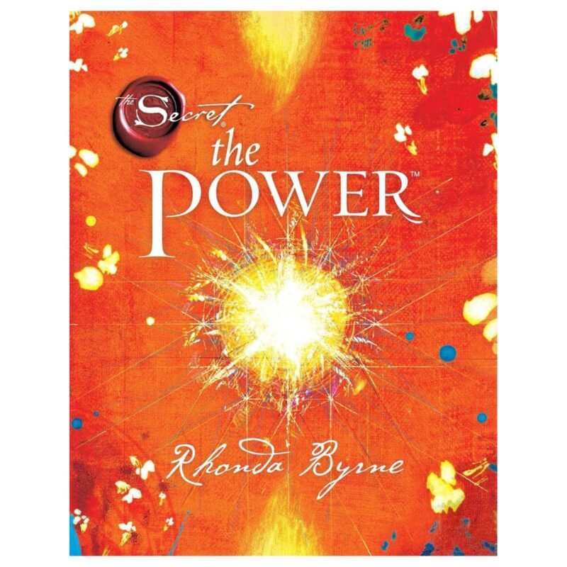 COMBO Rhonda Byrne : 5 Books [English] - Image 4