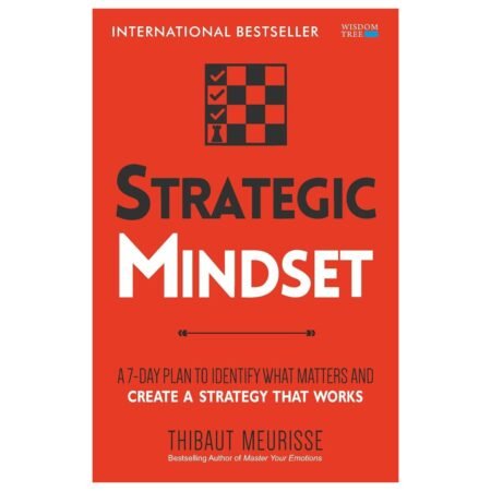 Strategic Mindset by Thibaut Meurisse