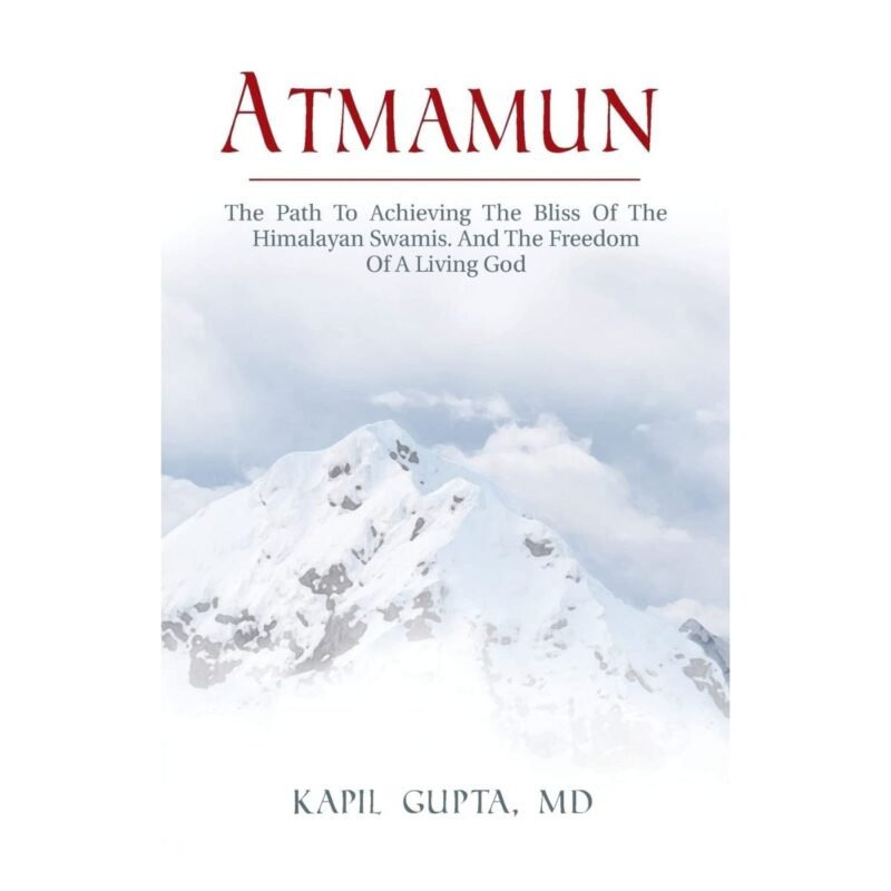 Atmamun by M.d. Gupta