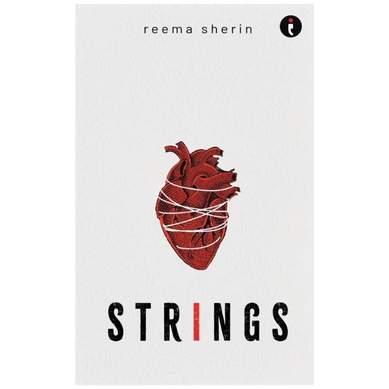 Strings by Reema Sherin