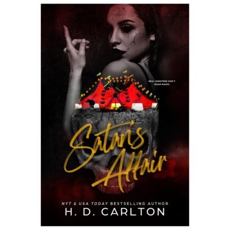 Satan’s Affair by H. D. Carlton
