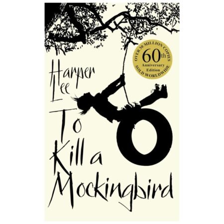 To Kill A Mockingbird by Lee
