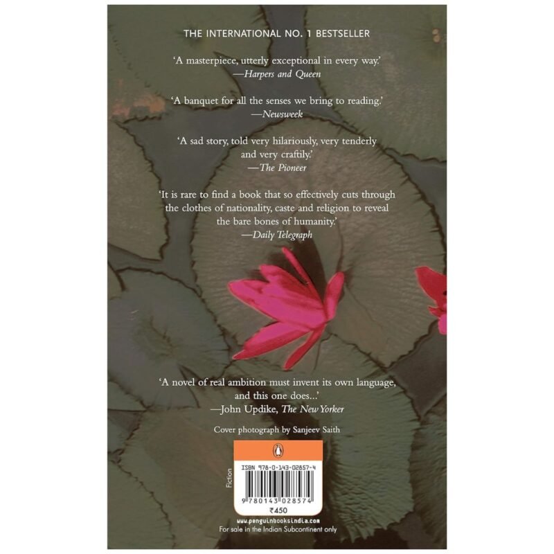 The God Of Small Things by Roy Arundhati - Image 2