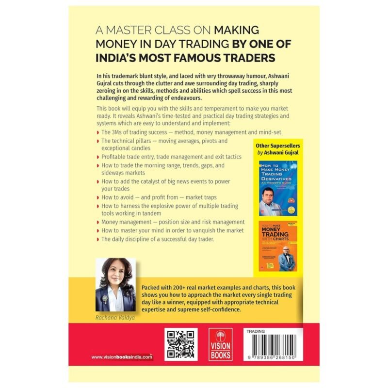 How to Make Money in Intraday Trading by Ashwani Gujral - Image 2