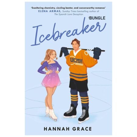 Icebreaker by BUNGLE