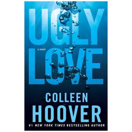 Ugly Love – Colleen Hoover by Colleen Hoover