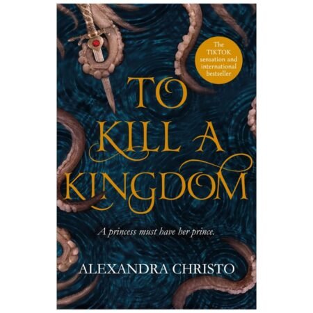 To Kill a Kingdom by Alexandra Christo