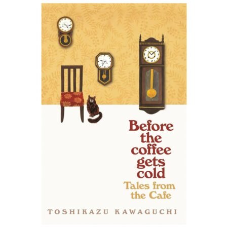 Tales from the Café by Toshikazu Kawaguchi