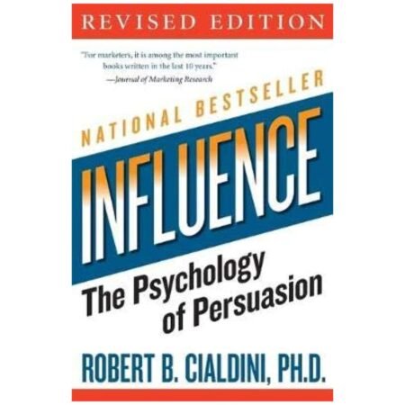 Influence | The Psychology of Persuasion