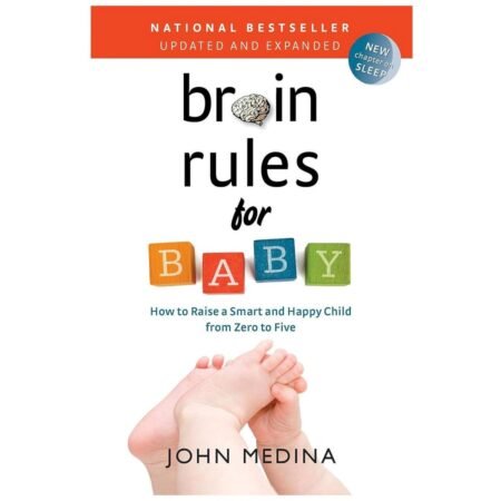 Brain Rules