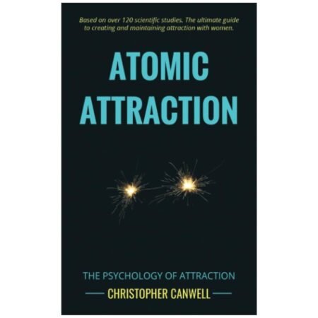 Atomic Attraction by Christopher Canwell