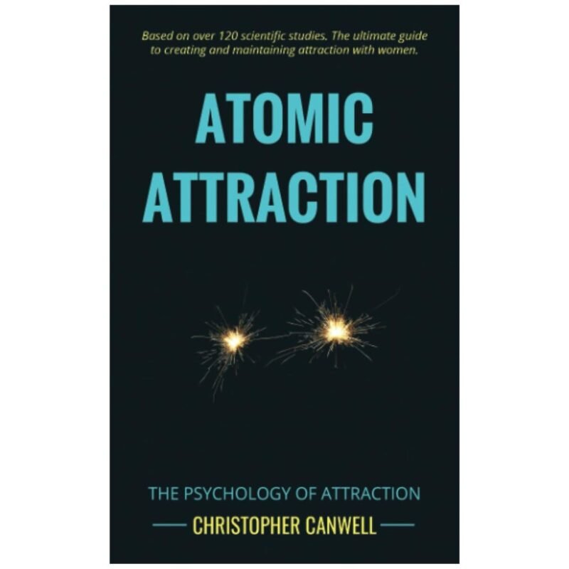 Atomic Attraction by Christopher Canwell