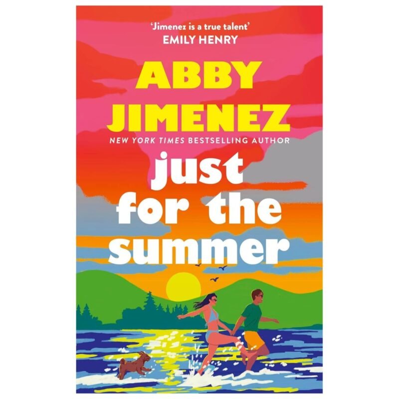 Just for the Summer by Abby Jimenez