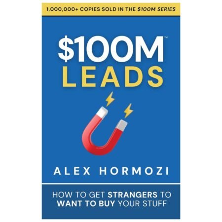 $100M Leads by Alex Hormozi