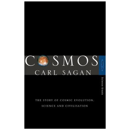 COSMOS by Carl Sagan