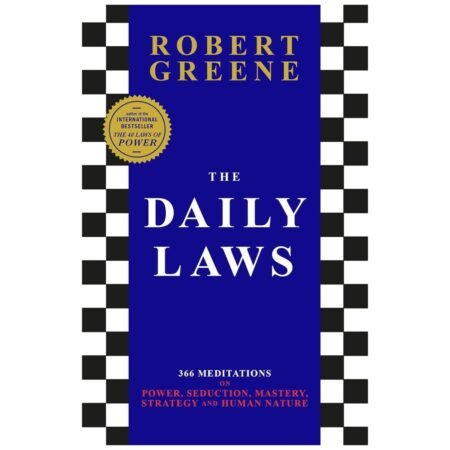 The Daily Laws by Robert Greene