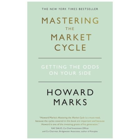 Mastering the Market Cycle by Howard Marks