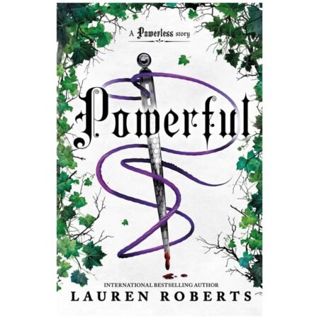 Powerful by Lauren Roberts
