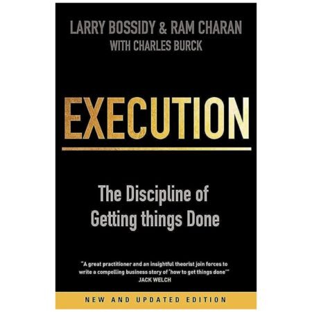 Execution by Charles Burck