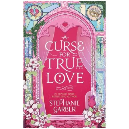 The Ballad of Never After by Stephanie Garber