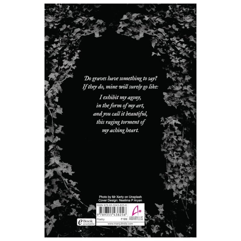 Whispers From A Grave by Tamanna Sharma - Image 2