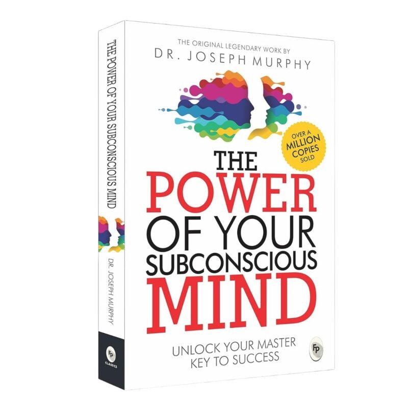 The Power of Your Subconscious Mind (English)