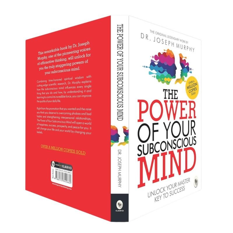 The Power of Your Subconscious Mind (English) - Image 2